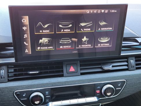 Used 2021 Audi A4 2.0T Premium Plus w/ Premium Plus Package image 17