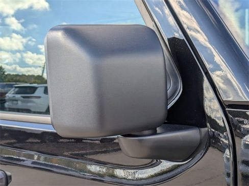 New 2025 Jeep Wrangler Sport image 11