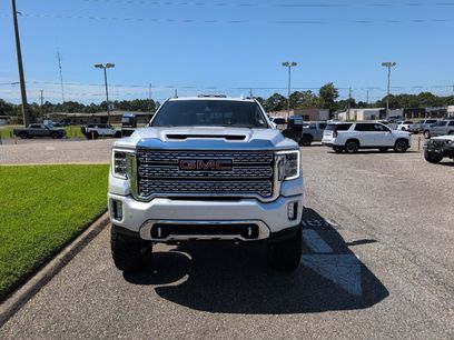 Used 2022 GMC Sierra 2500 Denali
