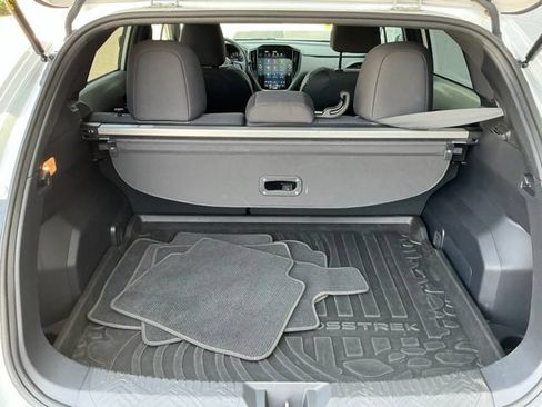 Certified 2025 Subaru Crosstrek 2.5i Sport AWD/4WD image 17