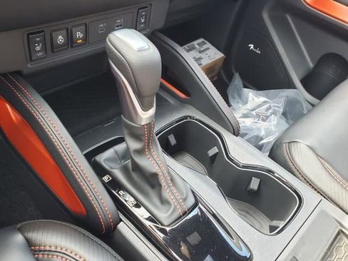 New 2025 Nissan Frontier PRO-4X w/ Pro Premium Package image 28