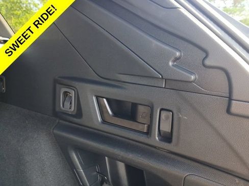 Used 2023 Subaru Outback Wilderness AWD/4WD image 11