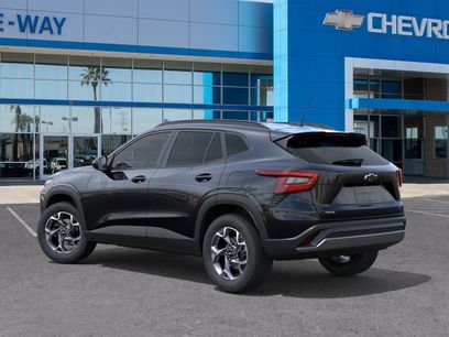 New 2026 Chevrolet Trax LT w/ Driver Confidence Package