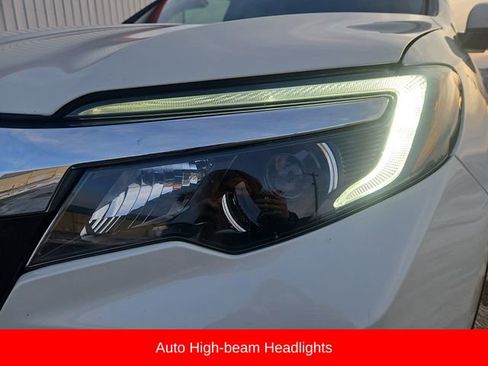 Used 2019 Honda Ridgeline RTL-E image 17