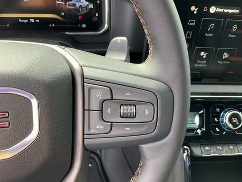 New 2026 GMC Sierra 1500 AT4 w/ AT4 Premium Package image 10