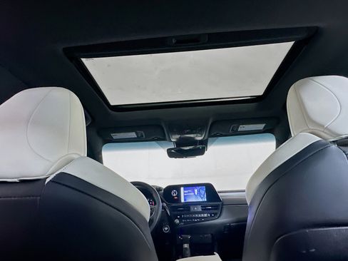 Used 2023 Lexus ES 350 F Sport image 27