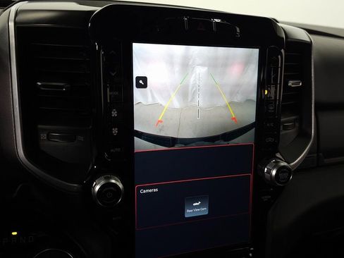 Used 2022 RAM 1500 Big Horn image 27