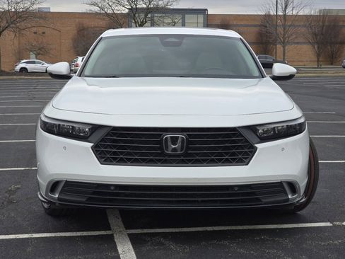 Certified 2023 Honda Accord Touring image 14