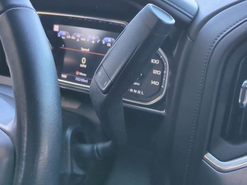 Used 2021 GMC Sierra 1500 Denali image 32