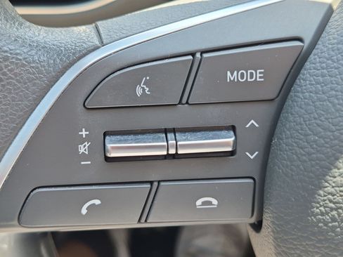 Certified 2023 Hyundai Sonata SEL FWD image 19