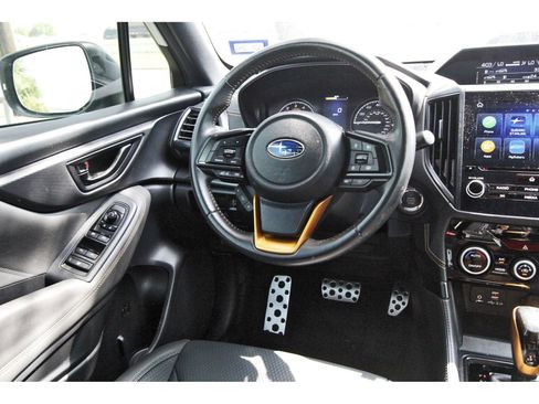 Certified 2023 Subaru Forester Wilderness AWD/4WD image 8