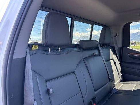 Certified 2024 GMC Sierra 1500 Denali w/ Technology Package AWD/4WD image 29