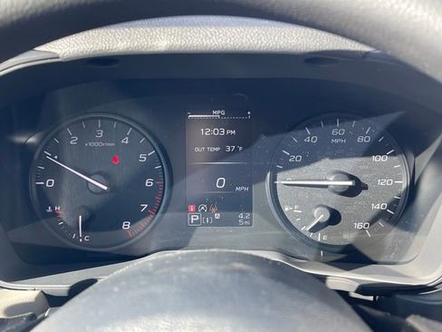 New 2026 Subaru Forester image 8