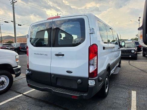 Used 2018 Ford Transit 350 XL RWD image 5