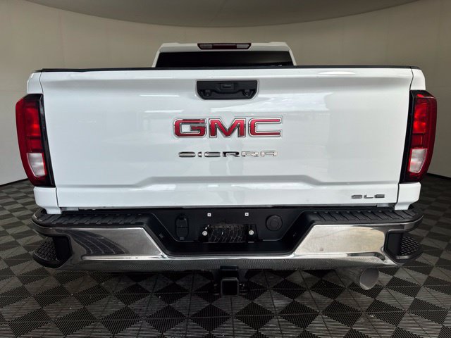 Used 2022 GMC Sierra 3500 SLE w/ Gooseneck/5TH Wheel Package AWD/4WD image 20