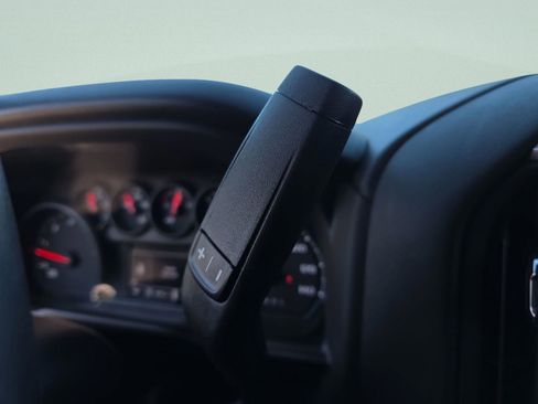 New 2026 Chevrolet Silverado 2500 Custom w/ Custom Value Package image 19