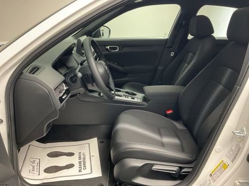 New 2026 Honda Civic Sport image 12