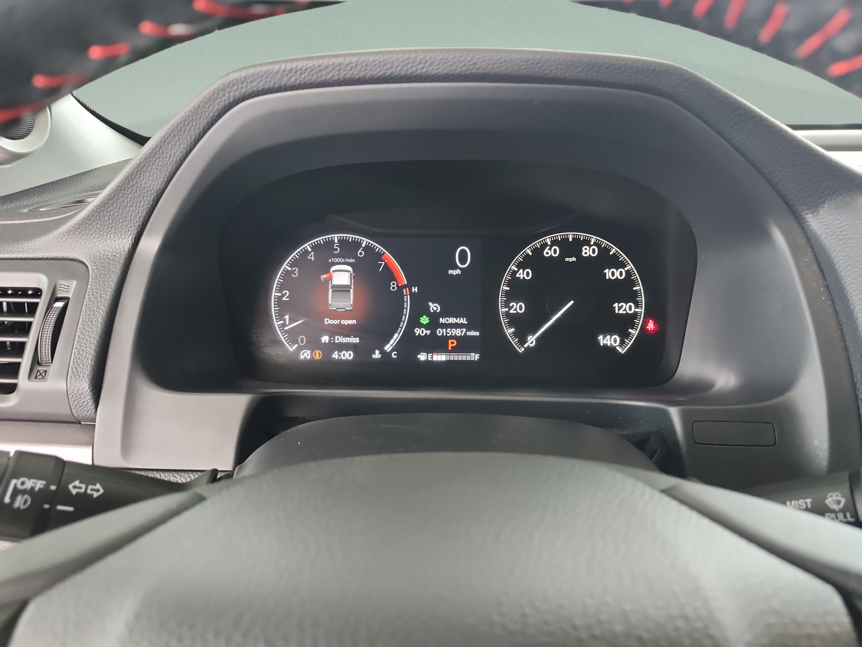 Used 2025 Honda Ridgeline RTL image 11