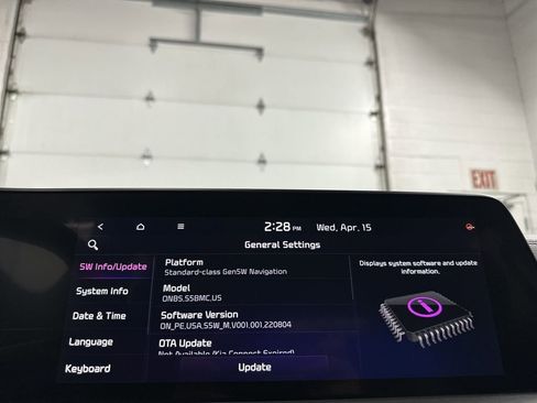 Used 2023 Kia Telluride EX X-Line image 33