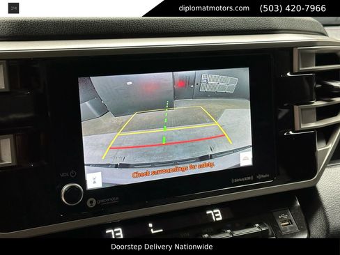 Used 2024 Toyota Tundra SR5 image 29