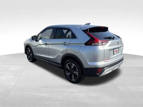 Used 2024 Mitsubishi Eclipse Cross SE image 7