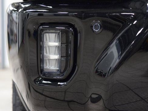 New 2026 Chevrolet Silverado 2500 High Country w/ Technology Package image 14