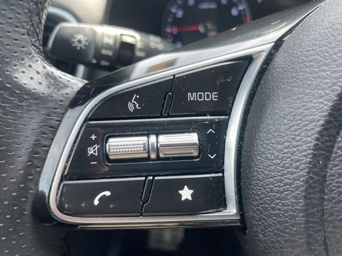 Certified 2022 Kia Forte GT-Line FWD image 26