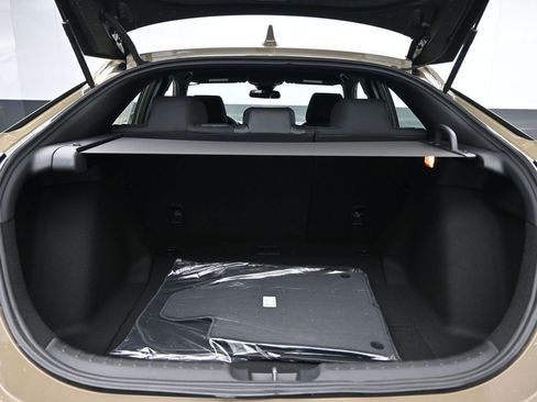 New 2026 Honda Civic Sport image 24