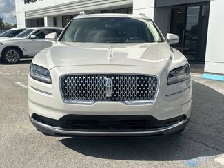 Certified 2023 Lincoln Nautilus FWD w/ Premium Package video 3
