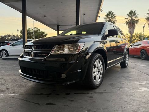 Used 2015 Dodge Journey American Value Package FWD image 23