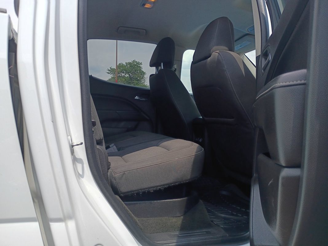 Used 2017 GMC Canyon SLE w/ SLE Convenience Package AWD/4WD image 21