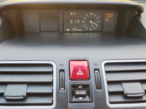 Used 2017 Subaru Forester 2.5i Touring image 30