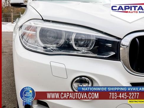 Used 2016 BMW X5 xDrive35i image 24