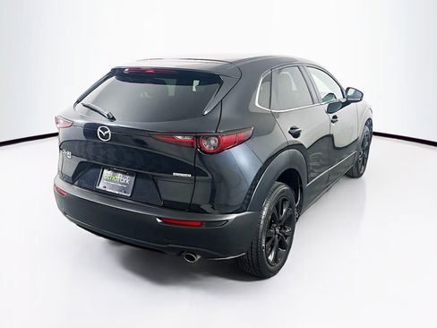 Used 2024 MAZDA CX-30 AWD 2.5 S w/ Select Sport Pkg image 9