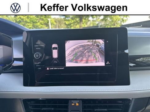 New 2026 Volkswagen Taos S AWD/4WD image 24