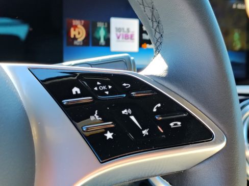 Certified 2026 Mercedes-Benz CLA 250 image 7