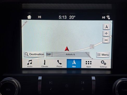 Used 2019 Ford Mustang GT Premium w/ GT Performance Package image 49