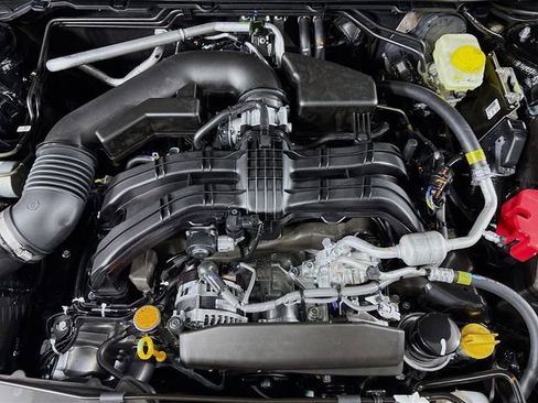 New 2026 Subaru Crosstrek 2.5i Limited image 29