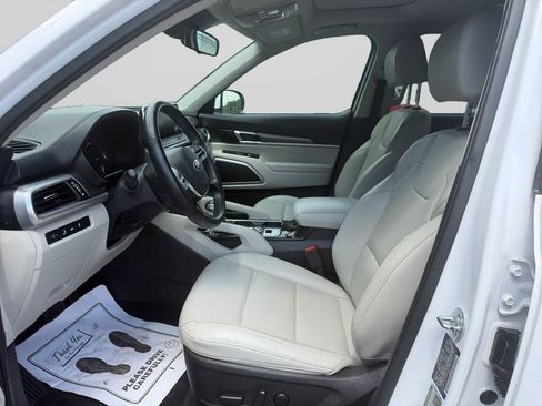 Certified 2021 Kia Telluride S AWD/4WD image 10