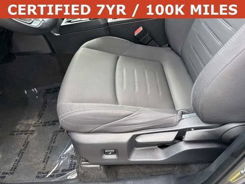 Used 2024 Toyota Tacoma TRD Off-Road AWD/4WD image 15