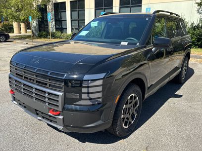 New 2026 Hyundai Palisade XRT Pro