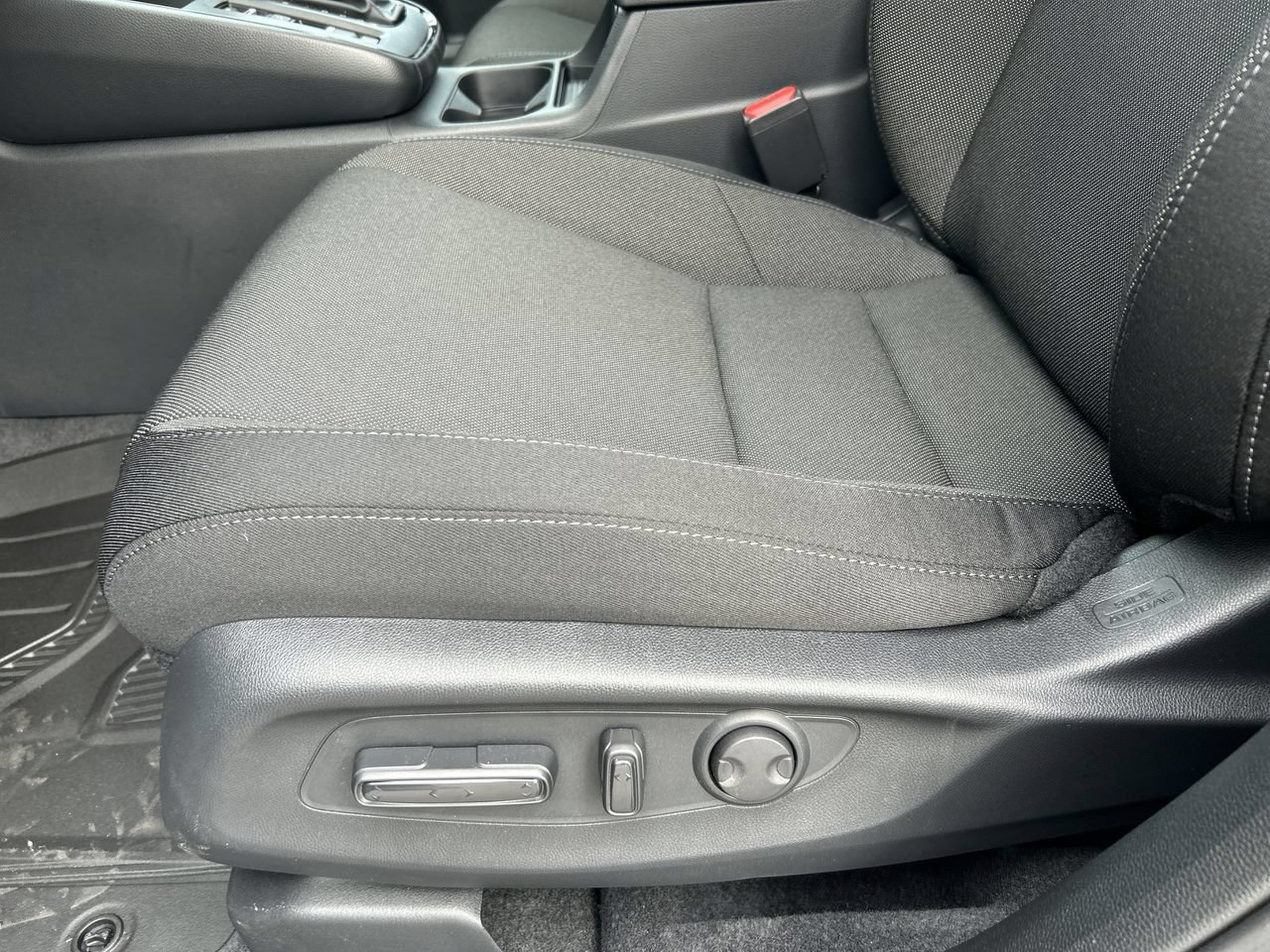 Used 2024 Honda CR-V EX image 14