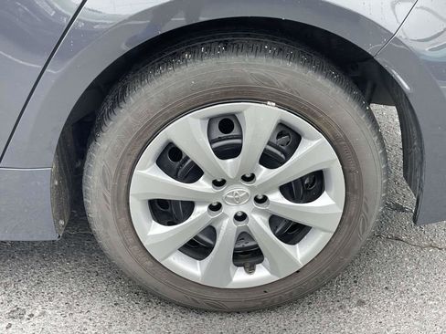 Used 2023 Toyota Corolla LE FWD image 27