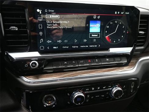 Used 2024 GMC Sierra 1500 Elevation image 13