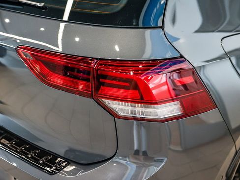 New 2026 Volkswagen Golf image 10