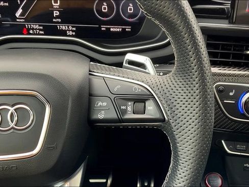 Certified 2022 Audi RS 5 image 22