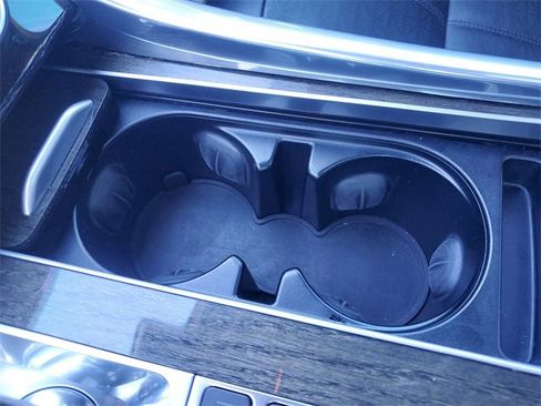 Used 2019 Land Rover Range Rover Sport HSE Dynamic image 27