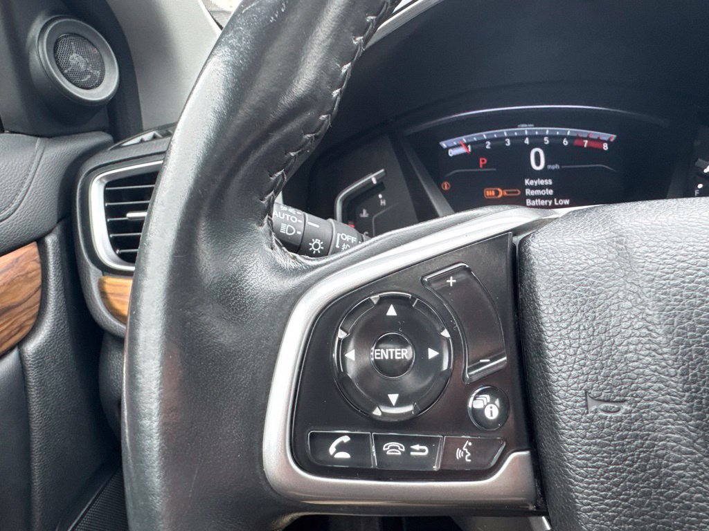 Used 2020 Honda CR-V EX-L image 35