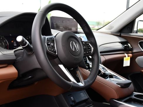 New 2026 Acura RDX w/ Advance Package AWD/4WD image 10