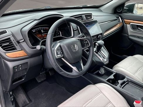 Used 2017 Honda CR-V EX-L image 17